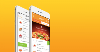 Mail.Ru приобрел второй по величине сервис доставки еды