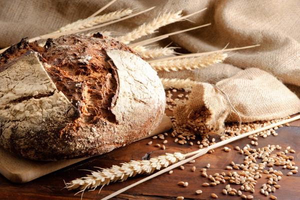 Роскачество: Цельнозерновой хлеб в России безопасен
