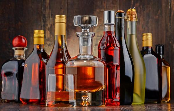 «Азбука вкуса»: Продажи алкоголя в пандемию выросли в полтора раза