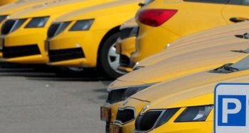 В России с 1 сентября вступает в силу новый закон о такси