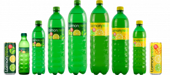 В два раза больше лета: Laimon Fresh провел редизайн и выпустил напиток со вкусом манго