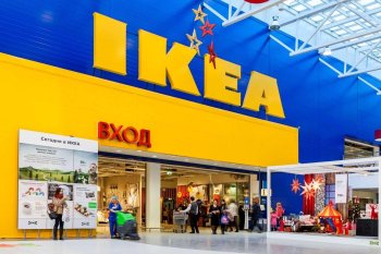 Первые арендаторы на площадях IKEA в России могут появиться в 2023 году