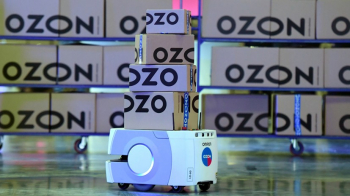 Ozon представил алгоритм для роста региональных продаж продавцов