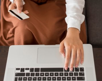 Доля онлайн-покупок выросла до 29% | New Retail