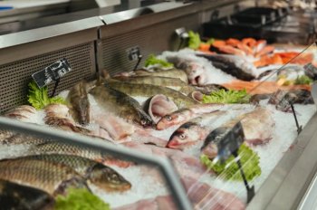 В Роскачестве сообщили о росте продаж рыбной продукции до четырех раз