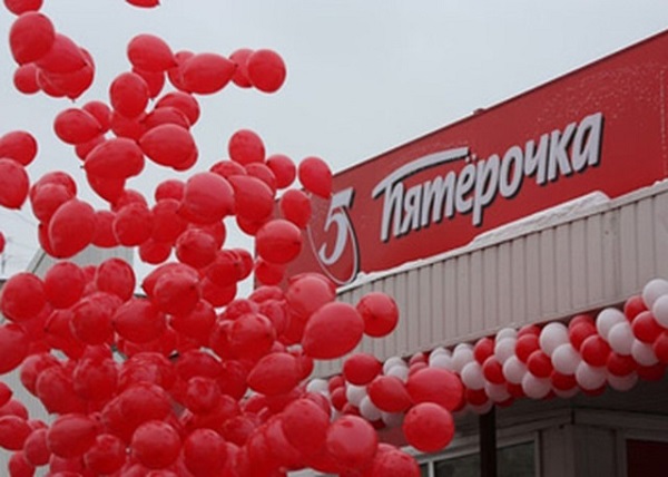 В Нижегородской области открылся первый магазин «Пятерочка» на объекте «Ростелекома»