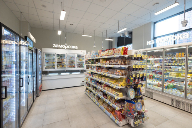 Яндекс и Дикси запустили партнерство в сфере цифровой рекламы