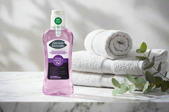 Биотехнологии в FMCG: как соединить натуральность и науку в продукте массового спроса