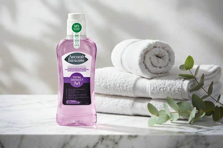 Биотехнологии в FMCG: как соединить натуральность и науку в продукте массового спроса