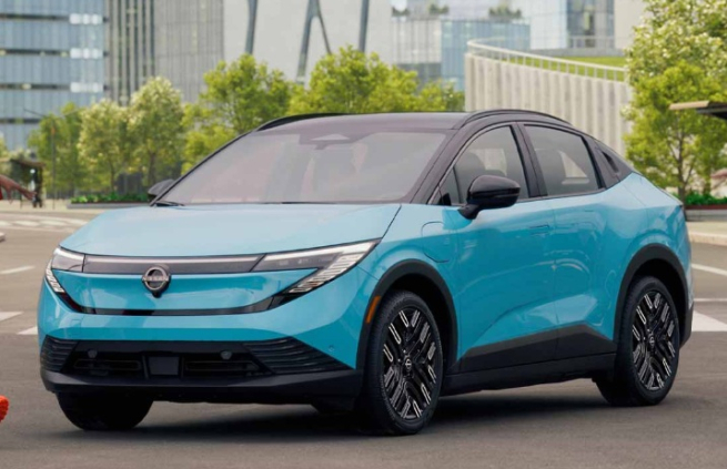 Mercedes-Benz продал долю в Nissan Motor