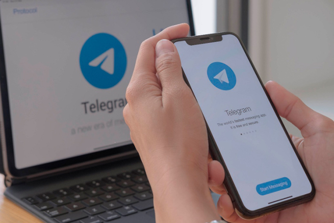 Ecom и ритейл осваиваются в Telegram? Топ инструментов для продвижения