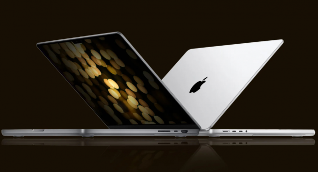 Apple назвала дату выпуска MacBook Pro начального уровня с чипом M2