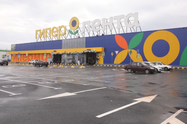 За год «Лента» передала на переработку более 20 тысяч тонн пищевых отходов