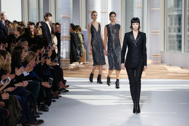Fashion-дайджест: уход главы «Модного континента» и Hugo Boss без люкса
