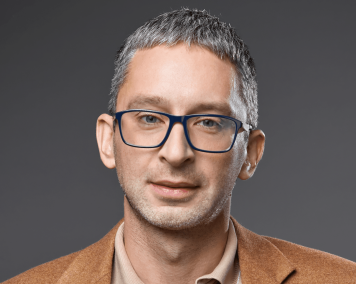 Руководителем «Билайн adtech» станет Никита Фоминов из МТС