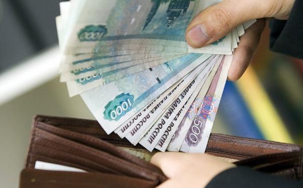 Банки одобрили кредиты бизнесу на выплату зарплат на 30 млрд рублей