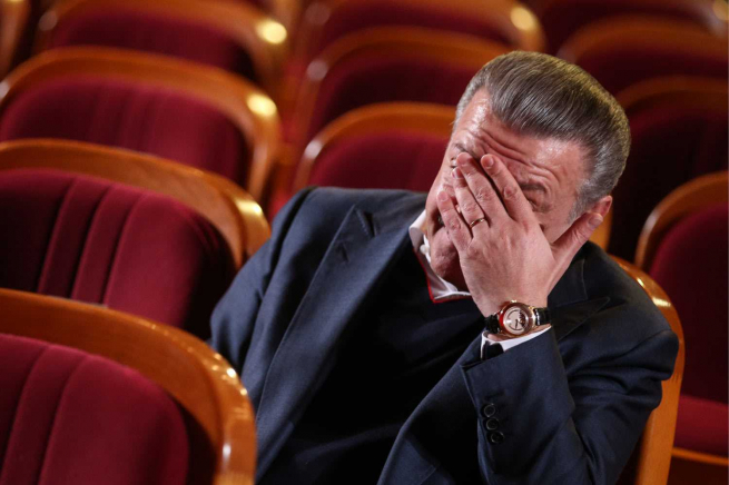 Бывшего владельца Черкизовского рынка задержали в Черногории