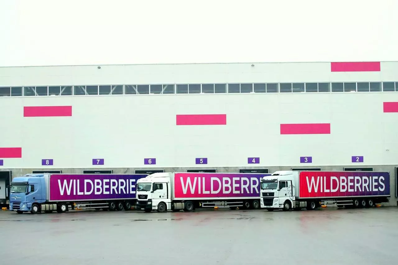 Wildberries вложит в логистическую инфраструктуру на Дальнем Востоке 40 млрд рублей
