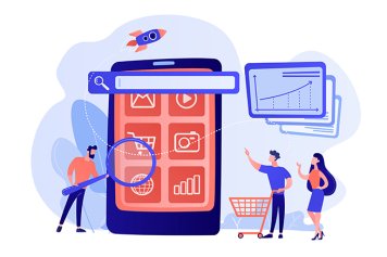 В России готовится к запуску платформа для продвижения товаров