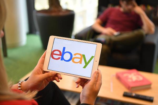Количество российских экспортеров на платформе eBay приблизилось к 50 тысячам