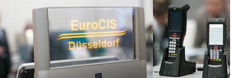 Технологии безопасности ритейла: EuroCIS 2015 Технологии безопасности ритейла: EuroCIS 2015