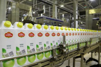 PepsiCo, «Сады Придонья» и МПБК «Очаково» предупредили о повышении цен на продукцию