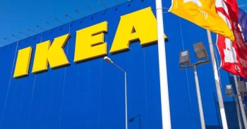 IKEA ликвидирует управлявшую магазинами в России компанию