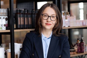 В GSS Cosmetics назначен новый генеральный директор