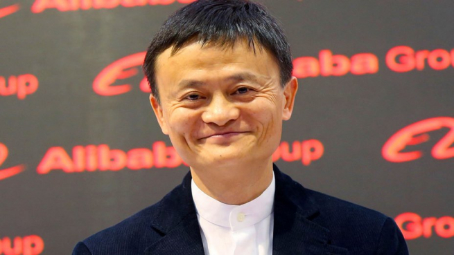 Власти Китая вынуждают Джека Ма продать его долю в Ant Group