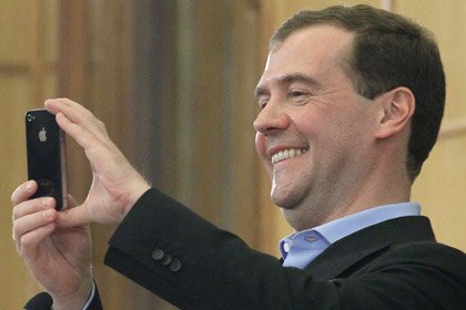 Медведев предложил устроить «налоговые каникулы» для ИП Медведев предложил устроить «налоговые каникулы» для ИП