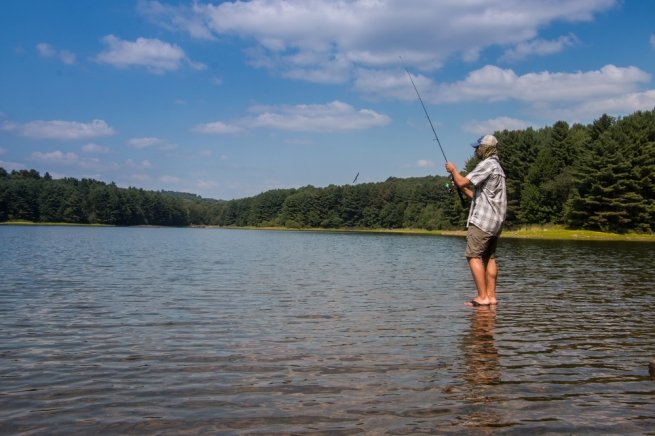 Что нужно знать ритейлеру о Data Lake Что нужно знать ритейлеру о Data Lake