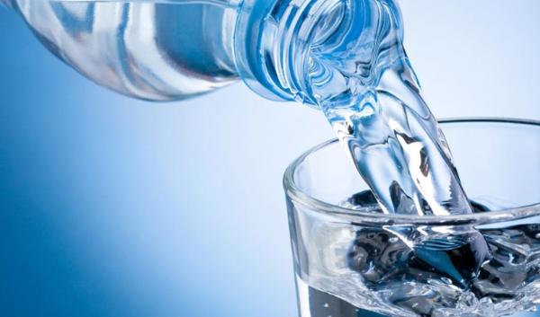 Принятие решения о маркировке питьевой воды перенесли на декабрь