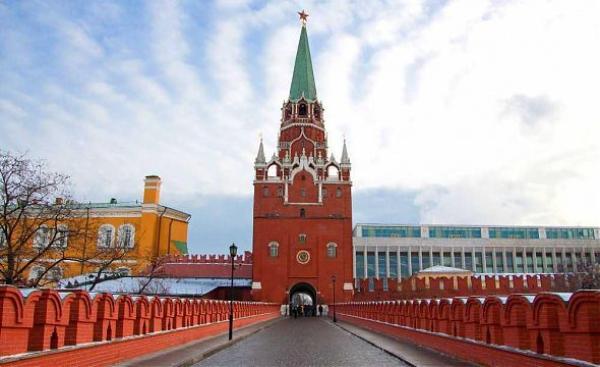 Российские власти признали низкую эффективность мер поддержки бизнеса Российские власти признали низкую эффективность мер поддержки бизнеса