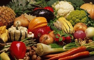 Тысячи тонн овощей купили москвичи на осенних ярмарках
