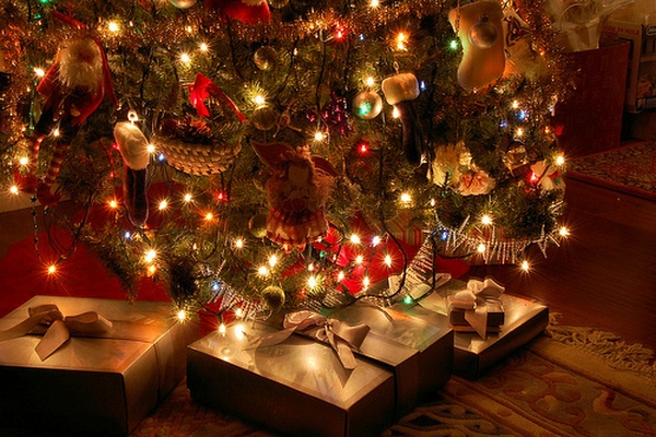 RTB House: Новогодние подарки чаще всего покупают в онлайн-магазинах по понедельникам