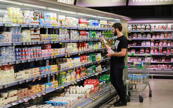 Производители йогуртов опасаются дефицита загустителей