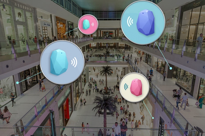 Жив ли Bluetooth в ритейле? Попытаемся разобраться