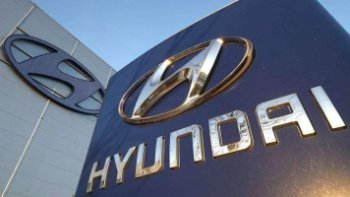 Hyundai подала шесть заявок на регистрацию товарных знаков в РФ