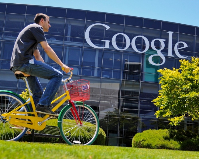 Google решила через суд обжаловать решение ФАС