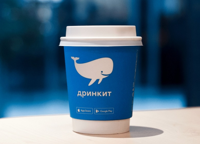 Dodo Brands начала в ОАЭ выпуск продукции для сети кофеен Drinkit