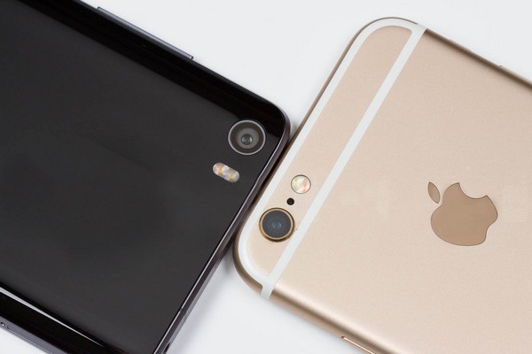 AliExpress пообещала обрушить цены на смартфоны Xiaomi и Apple 