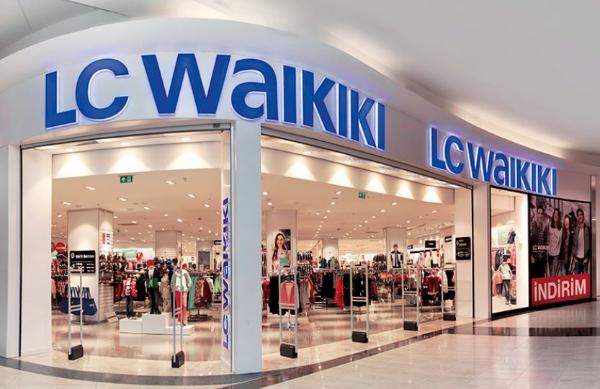 В Нижневартовске запустят первый магазин LC Waikiki В Нижневартовске запустят первый магазин LC Waikiki
