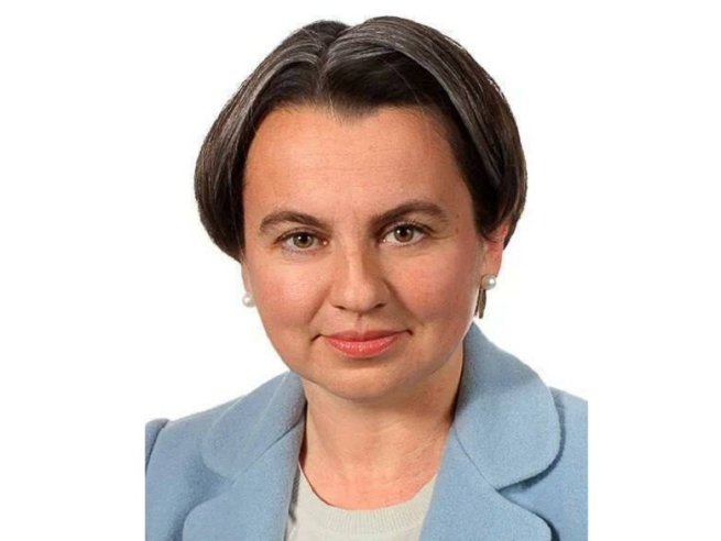 Елена Зарицкая назначена генеральным директором ГК «Абрау-Дюрсо» Елена Зарицкая назначена генеральным директором ГК «Абрау-Дюрсо»
