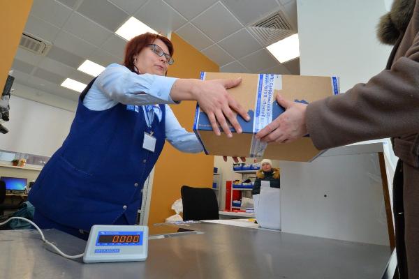 Почта России: бесплатным возвратом товаров из интернет-магазинов пользовались 42% опрошенных