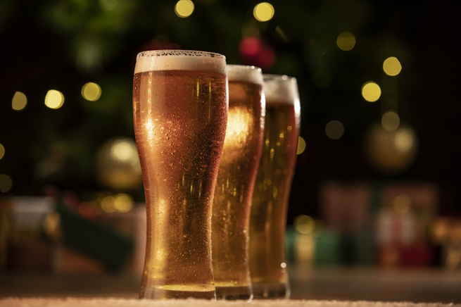 Carlsberg может лишить «Балтику» прав на часть глобальных брендов Carlsberg может лишить «Балтику» прав на часть глобальных брендов