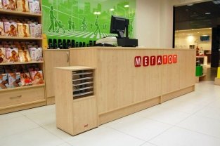 В Белоруссии закрыли более 20 магазинов из-за отсутствия в них местной продукции