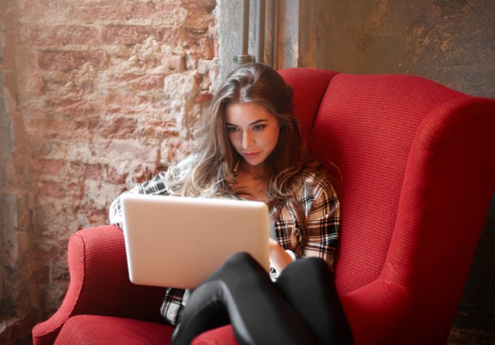 Большинство россиян не готово покупать товары компаний без онлайн-присутствия