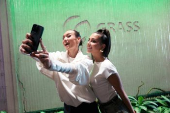 Компания GRASS вошла в рейтинг лучших работодателей России в 2025 году