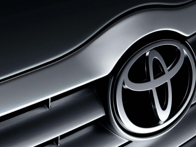 Концерн Toyota бьет рекорды по прибыли Концерн Toyota бьет рекорды по прибыли