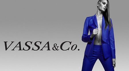 Компания Vassa&Co закрывает свой магазин в ТРЦ «Золотой Вавилон»